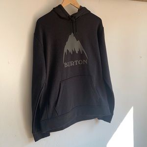 Burton Active Hoodie